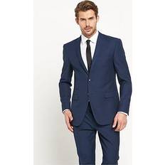 Skopes Kennedy Tailored Jacket Dark Blue, Royal Blue, 52, Length Regular, Men length REGULAR,52