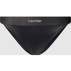 Calvin Klein Bikinihosen Calvin Klein Calvin Klein Swimwear Bikini-Unterteil KW0KW02361 Schwarz