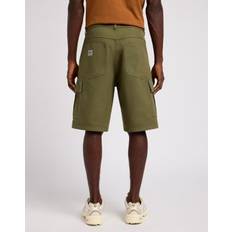 Lee Herre Shorts Lee Cargo Shorts Olive