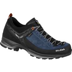 Gore-Tex - Men Shoes Salewa MS Mountain Trainer GTX Multisportschuhe Gr schwarz