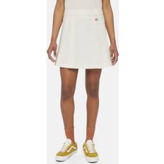 Dickies Beige Röcke Dickies Elizaville Skirt - Beige