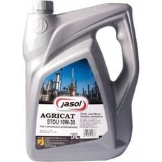 Jasol Hydraulolja 10W-30 5L Motorolja