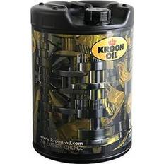 Bilvård & Fordonstillbehör Kroon-Oil Bi-Turbo 15W 40 20 Liter Dunk Motorolja
