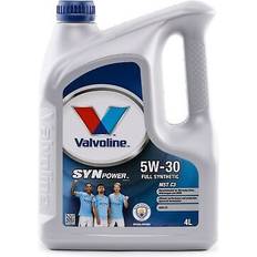 Valvoline + synpower xtreme mst c3 5w-30 Motoröl 4L