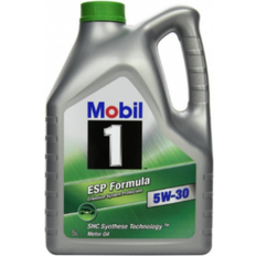Bilvård & Fordonstillbehör Mobil 157223 Motorolja 5L