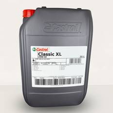 Bilvård & Fordonstillbehör Castrol Classic XL 20/50 20 Liter Motorolja 20L