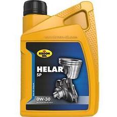 Kroon-Oil Helar SP LL03 0W30 Helsyntetic Motorolja 1L