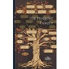 The Penrose Family Anonymous 9781021896681 (Hæftet)