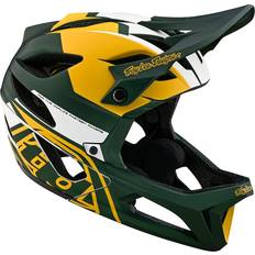 Troy Lee Designs Stage MIPS Vector Helmet M L