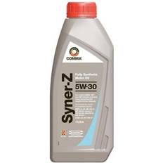Comma Syner-Z 5W30 Full Synthetic 1L Motor Oil 1L