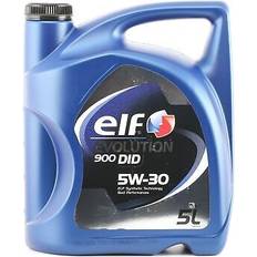Elf Evolution 900 DID 5W-30 5L Motorolja
