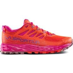 La Sportiva Women's Lycan II Trailrunningschuhe Gr rot