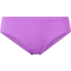 Lila Bikiniunderdelar Puma Bikinitrosa Swim Women Hipster Lila