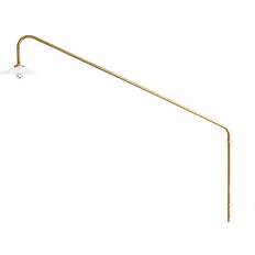 Valerie Objects Éclairages Valerie Objects Applique Murale Hanging Lamp N°1 - Gold Lampe de table