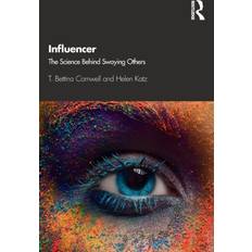 Influencer The Science Behind Swaying Others Business (Broché, 2020)