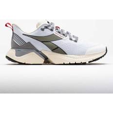 Diadora Shoes Diadora Mythos Blushield Vigore Men's Running Shoes Whisper White/Black