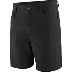 Patagonia Tøj Patagonia Quandary Shorts 10'' Shorts sort