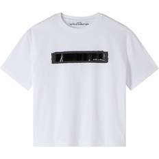 A.P.C. A. Jean T-shirt