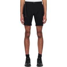 Parel Studios Ropa Parel Studios Men's Pico Shorts - Black