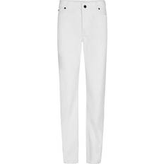 IVY Copenhagen Lulu Jeans White WHITE