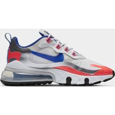 Nike Air Max 270 - Women Trainers Nike Air Max 270 React Ladies Trainers