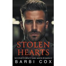 Stolen Hearts Barbi Cox 9798223613725 (Hæftet)