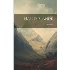 Han D Islande Volume 2 (Paperback) (Paperback)