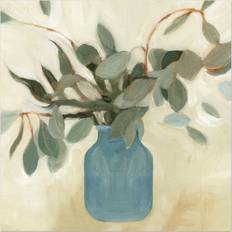Arrangement II Emma Scarvey