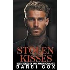 Stolen Kisses Barbi Cox 9798215697863 (Hæftet)