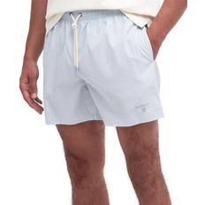 Barbour Swimwear Barbour Men's Somerset Swim Trunks Sky