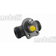 Metelli 04-0301 Bromscylinder Hjulcylinder, Hjulbromscylinder 19,05