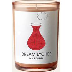 D.S. & Durga Dream Lychee Scented Candle