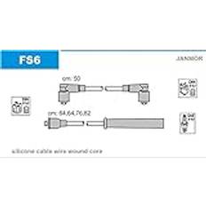 FS6 Tändkabelsats FORD: Sierra Mk2