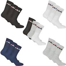 Fila Sport Socks - Black