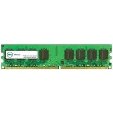 Dell DDR4 module 16 Go DIMM 288 broches 3200 MHz PC4-25600 mémoire sans tampon ECC Mise à niveau pour Precision 3640 Tower, 3640 XE Tower, 3650 Tower