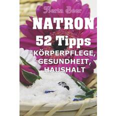 Natron 52 Tipps Herta Beer 9781719810043 (Hæftet)