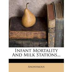 Infant Mortality and Milk Stations. 9781270950004 (Hæftet)