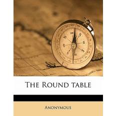 The Round table 9781172774357 (Hæftet)