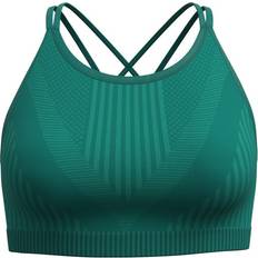 Smartwool Women Bras Smartwool Intraknit Strappy Bra Women's