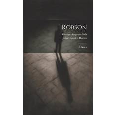 Robson: A Sketch (Paperback)