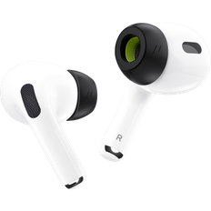 Airpods foam keybudz HyperFoam Memory Foam Tips for AirPods Pro