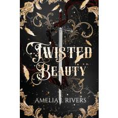 TWISTED BEAUTY Amelia J. Rivers 9781960366085 (Hæftet)