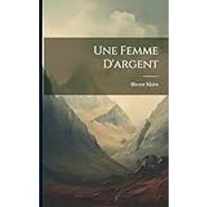 Une Femme D'argent Pocketbok (Häftad)