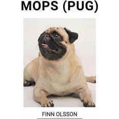 Mops Pug (Häftad)