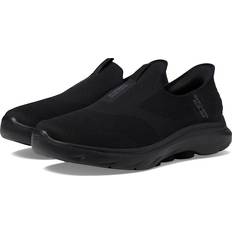 Skechers Performance Slip-Ins: Go Walk 7-Easy On Mens Black Walking