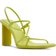 Aldo Green Shoes Aldo Megan Strappy Sandal