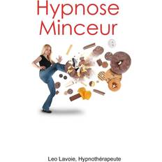 Hypnose Minceur (Paperback)