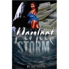 The Perfect Storm (Paperback)