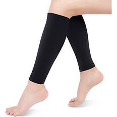 Yosoo Health Gear Calf Compression Socks Compression Stockings with Medical Gradient Compression 2030mmHg Footless Compression Calf Sleeves for Shin Splint Varicose