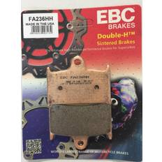 Ebc bremsbeläge fa236hh
